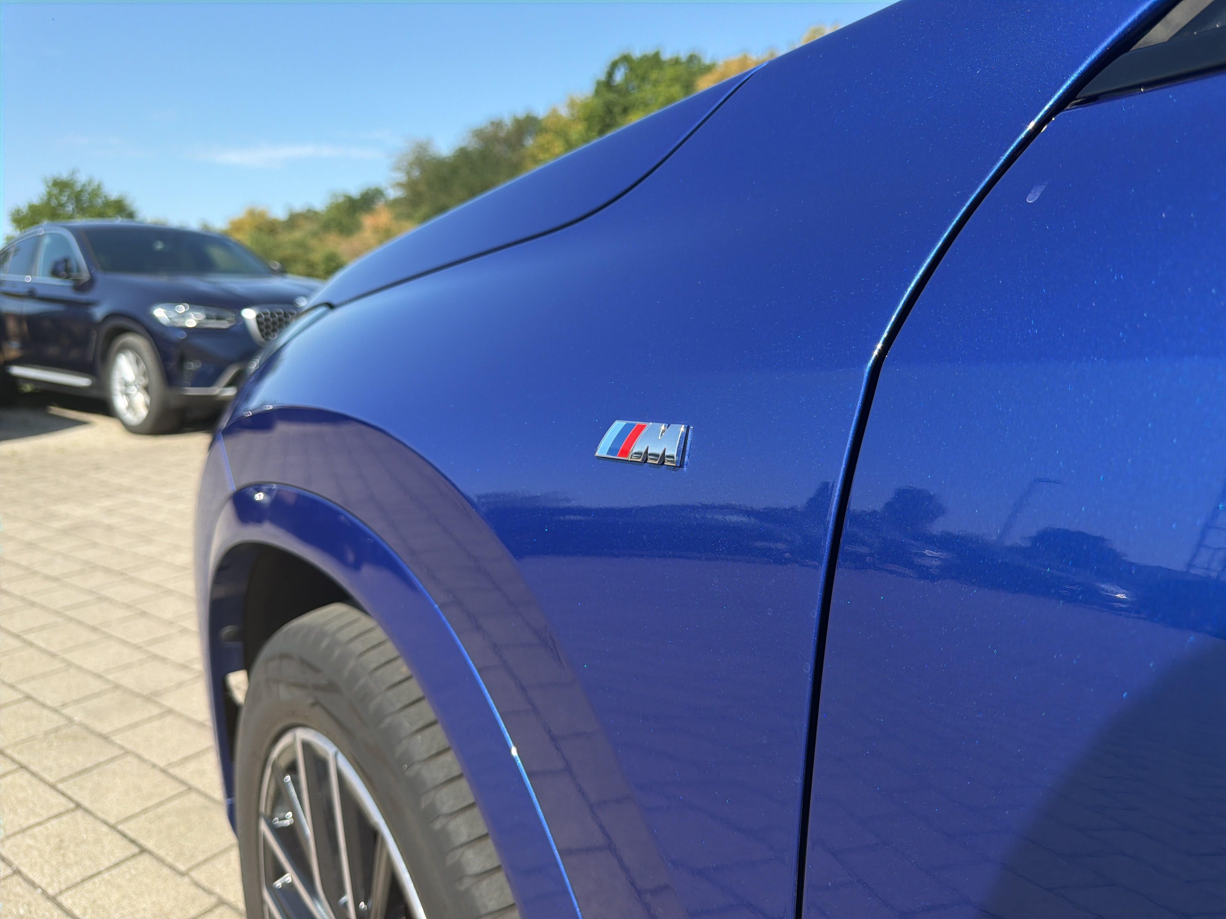 BMW X1 – Bild 15