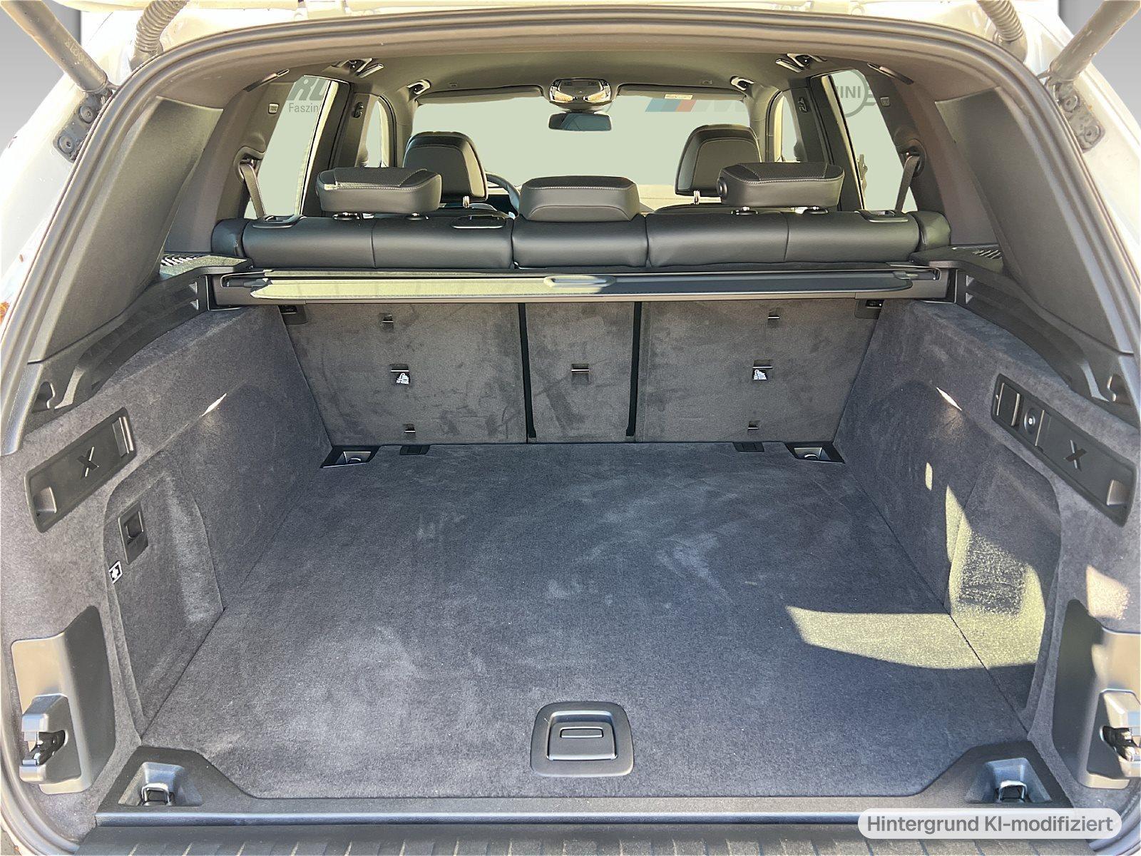 BMW X5 – Bild 10