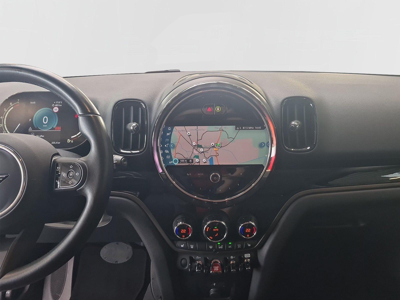 MINI Countryman – Bild 9