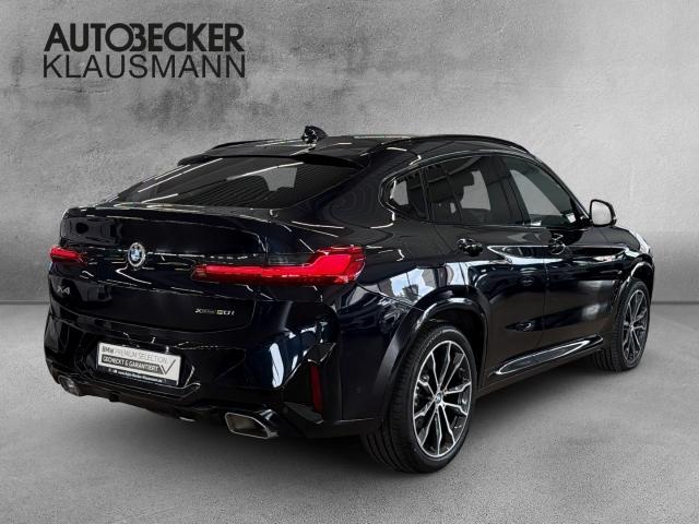 BMW X4 – Bild 14