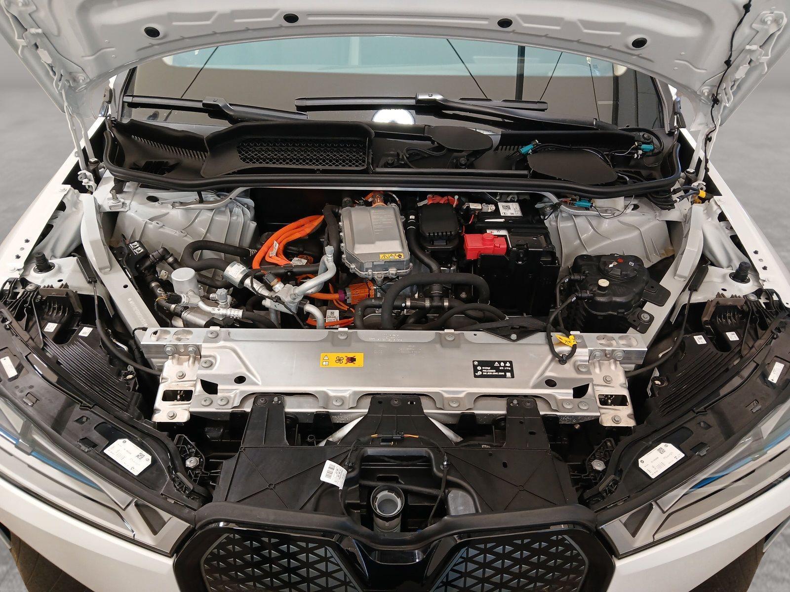 BMW iX – Bild 12