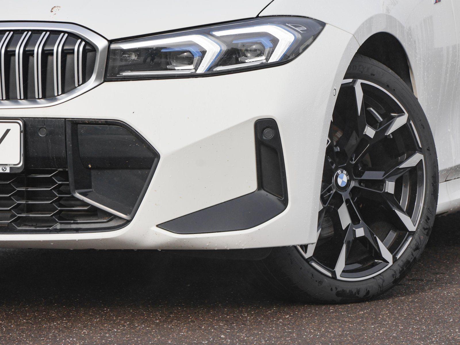 BMW 3er Touring – Bild 3