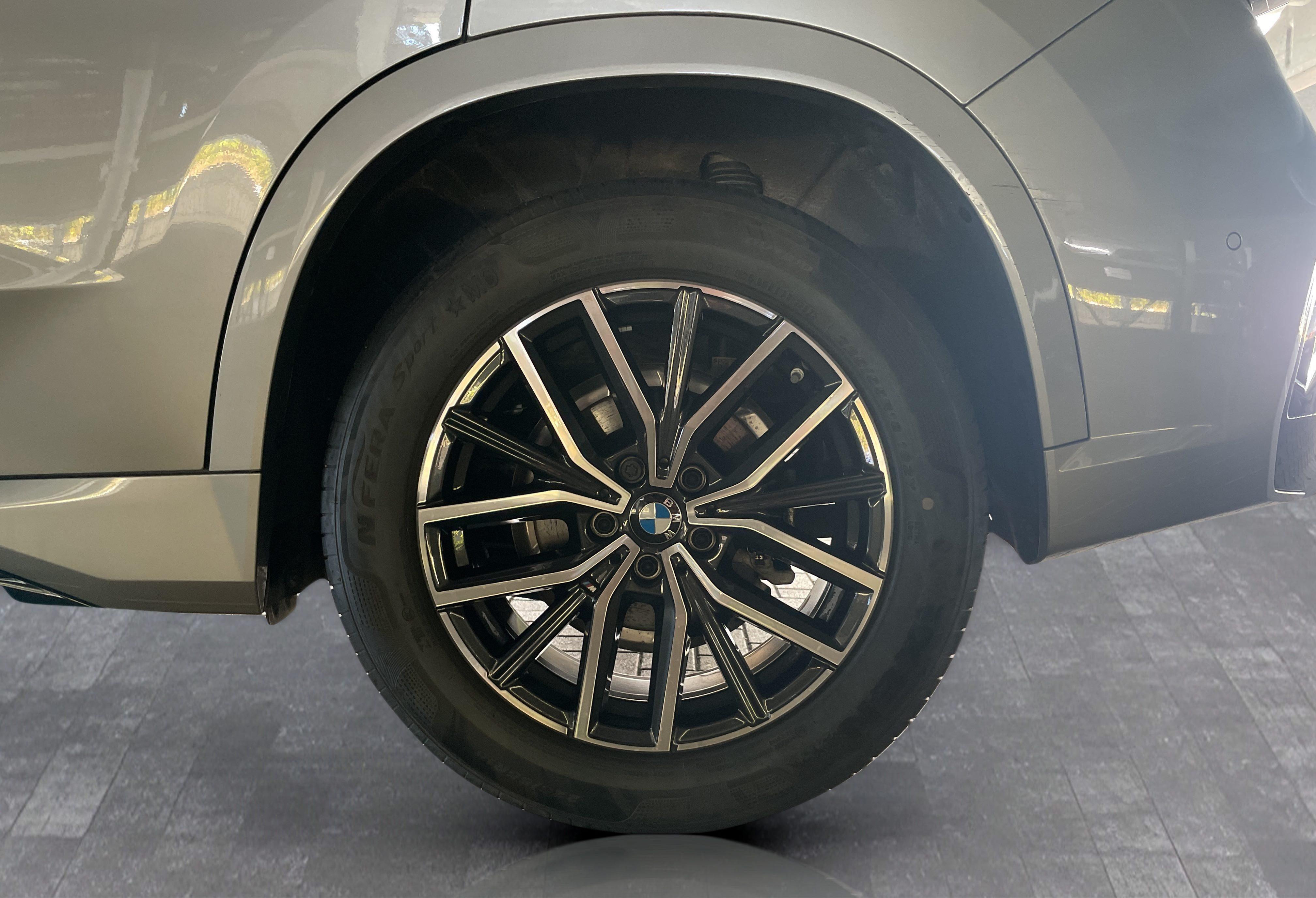 BMW X1 – Bild 19