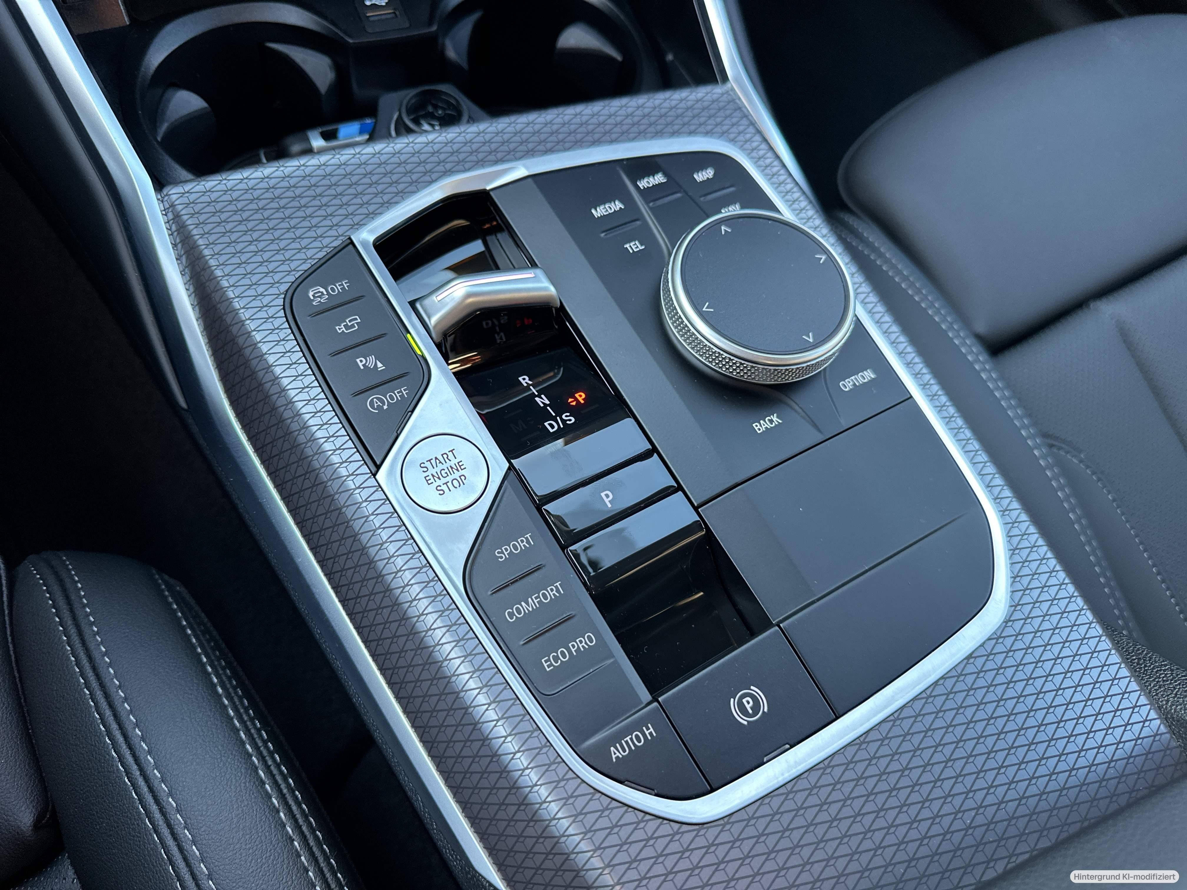 BMW 3er Touring – Bild 10