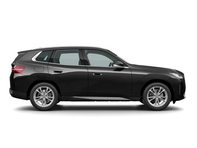 BMW X3 – Bild 3