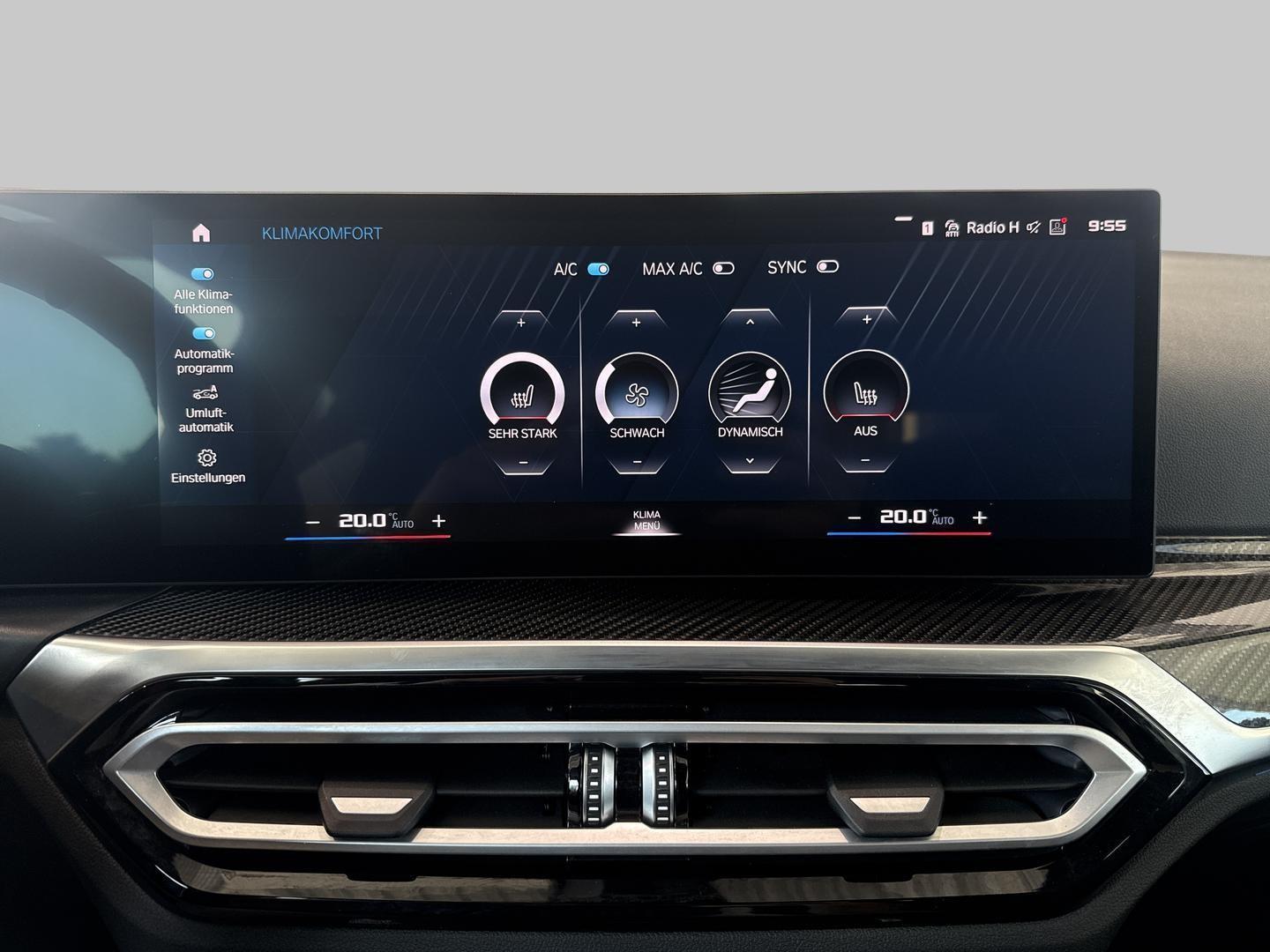 BMW M2 Coupé – Bild 4