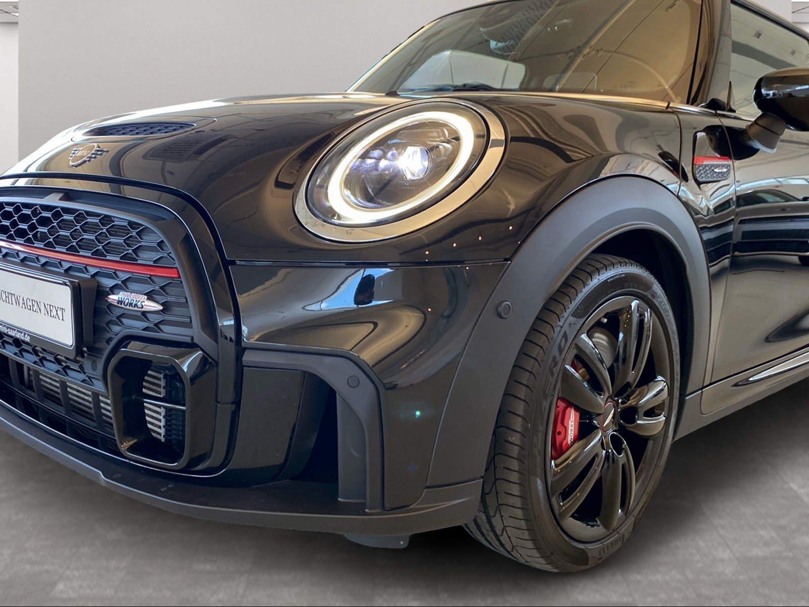 MINI Cooper 3-Türer – Bild 21