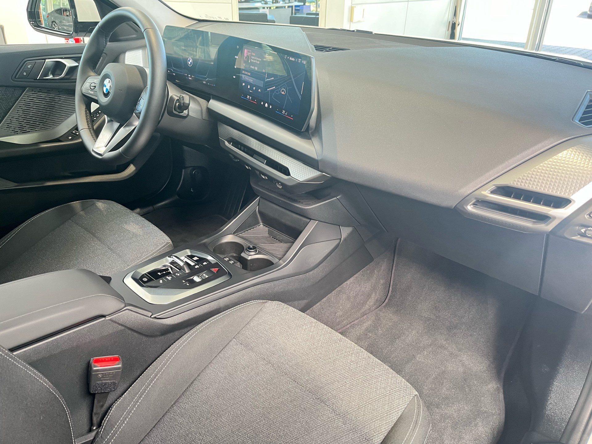 BMW 1er – Bild 20