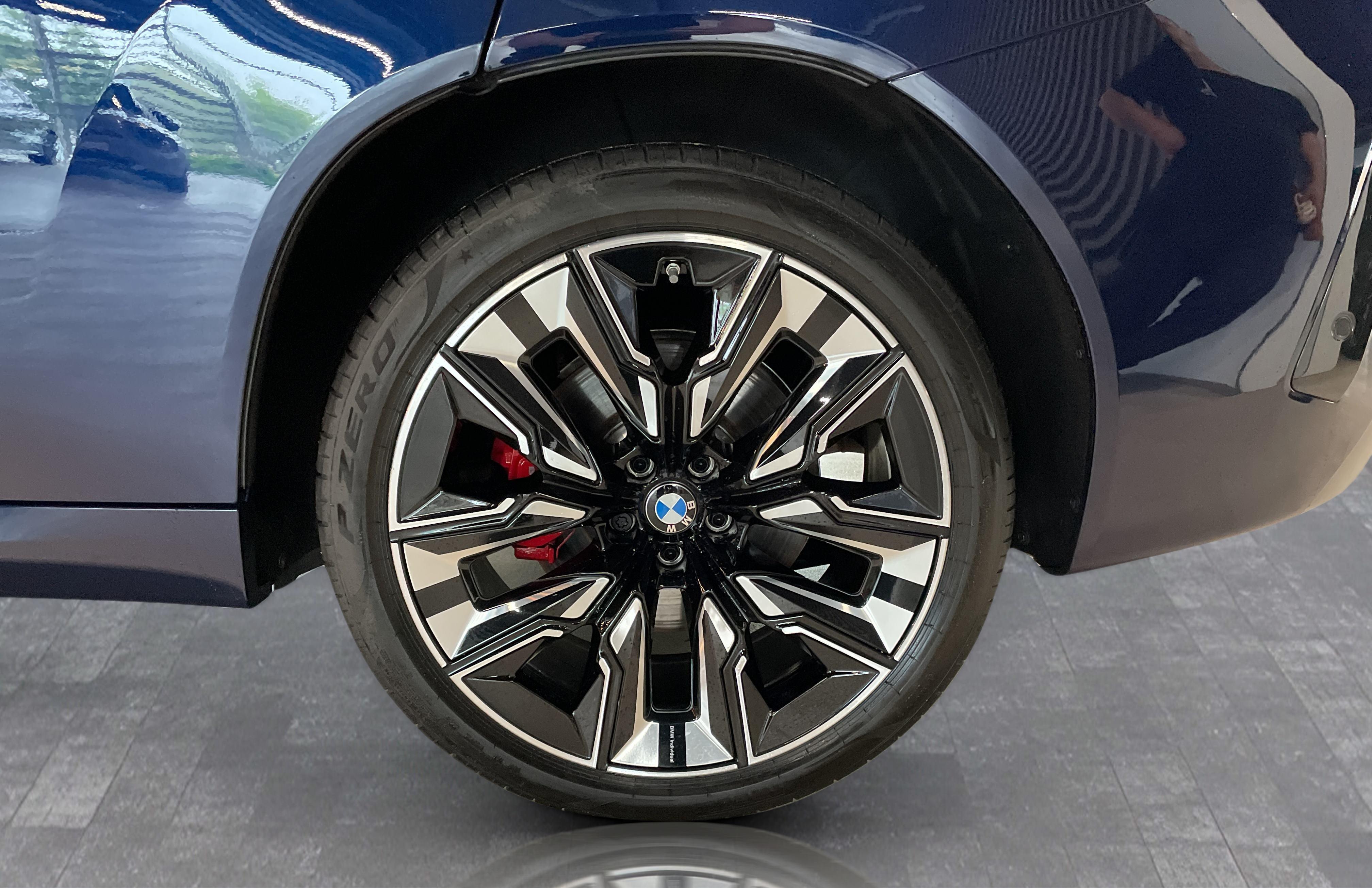 BMW X3 – Bild 17