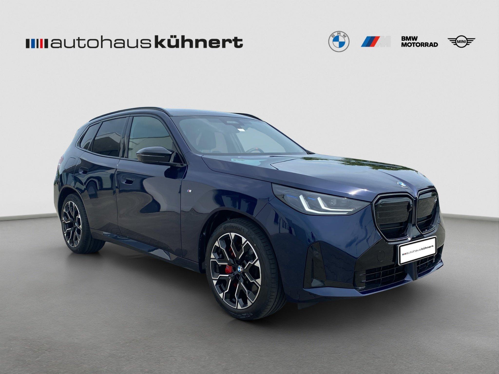 BMW X3 – Bild 15