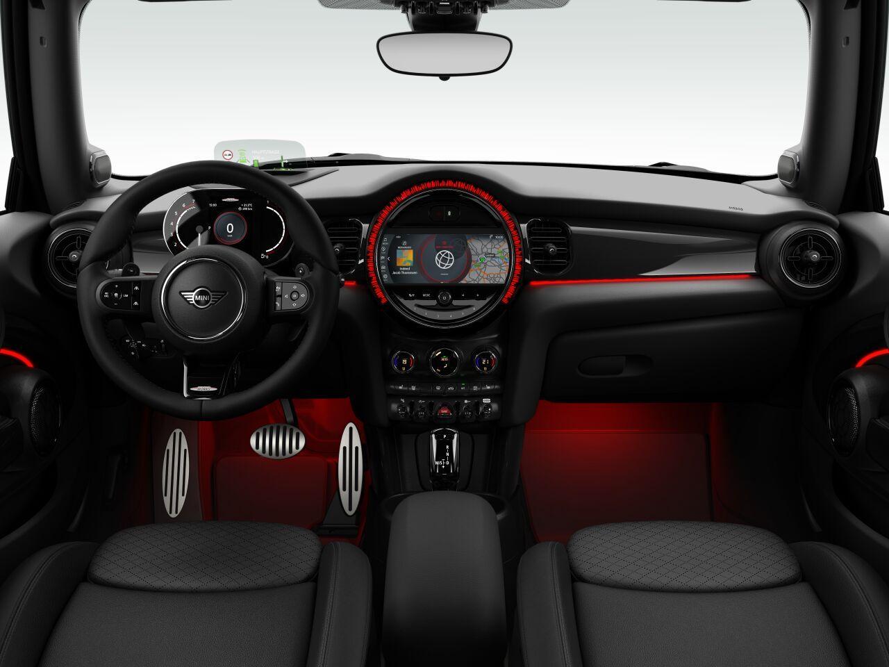 MINI Cabrio – Bild 5