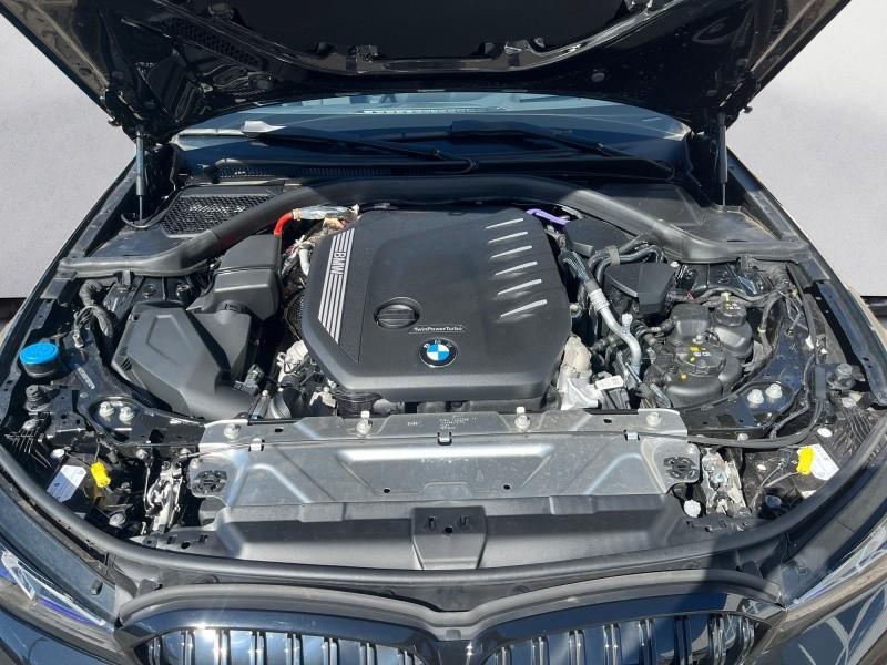 BMW 3er Touring – Bild 15