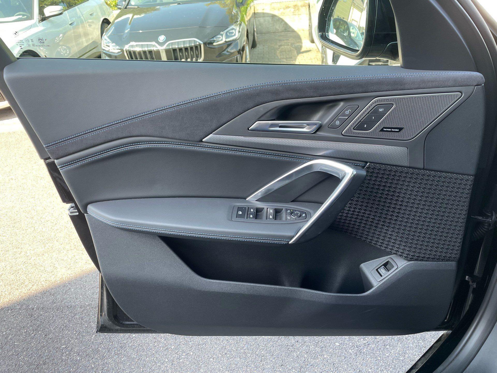 BMW X1 – Bild 6