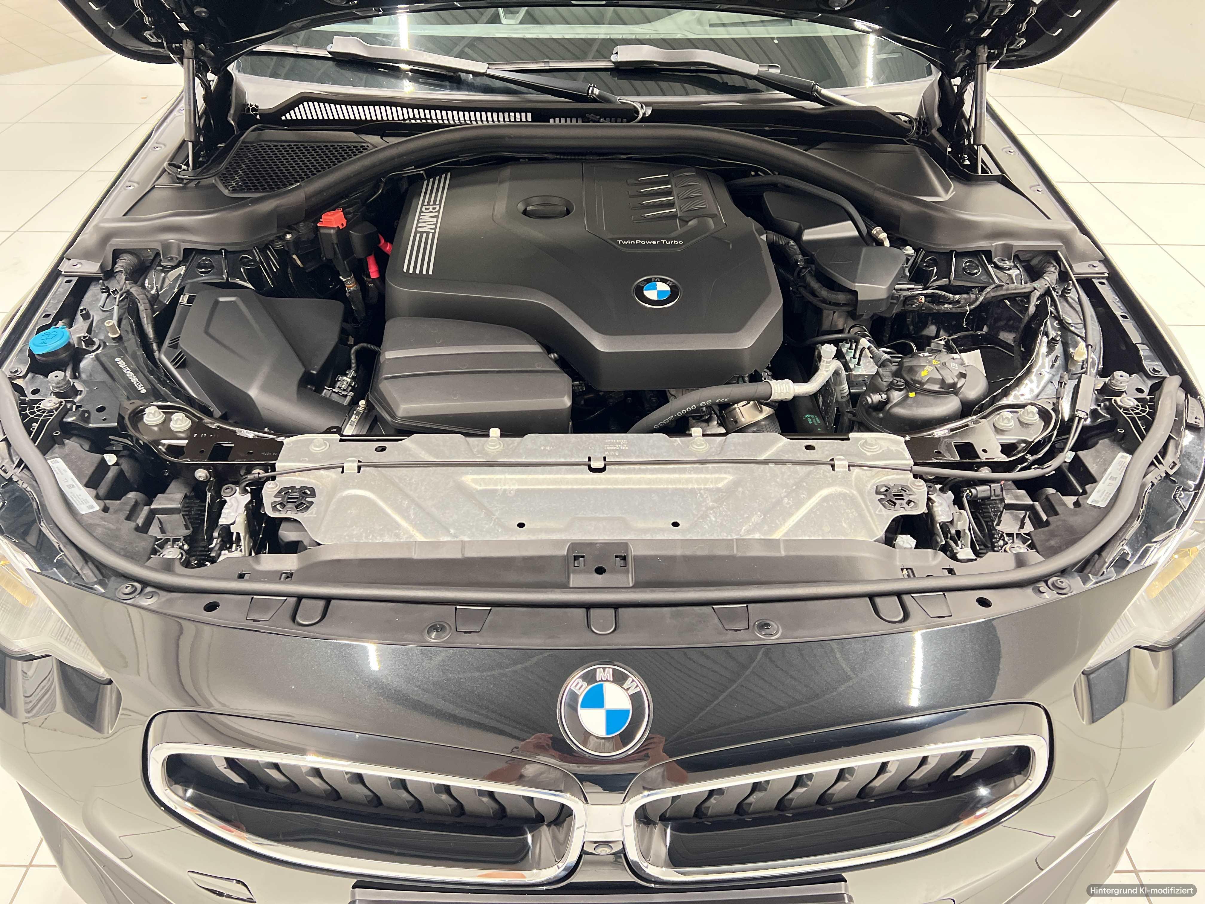 BMW 2er Coupé – Bild 7