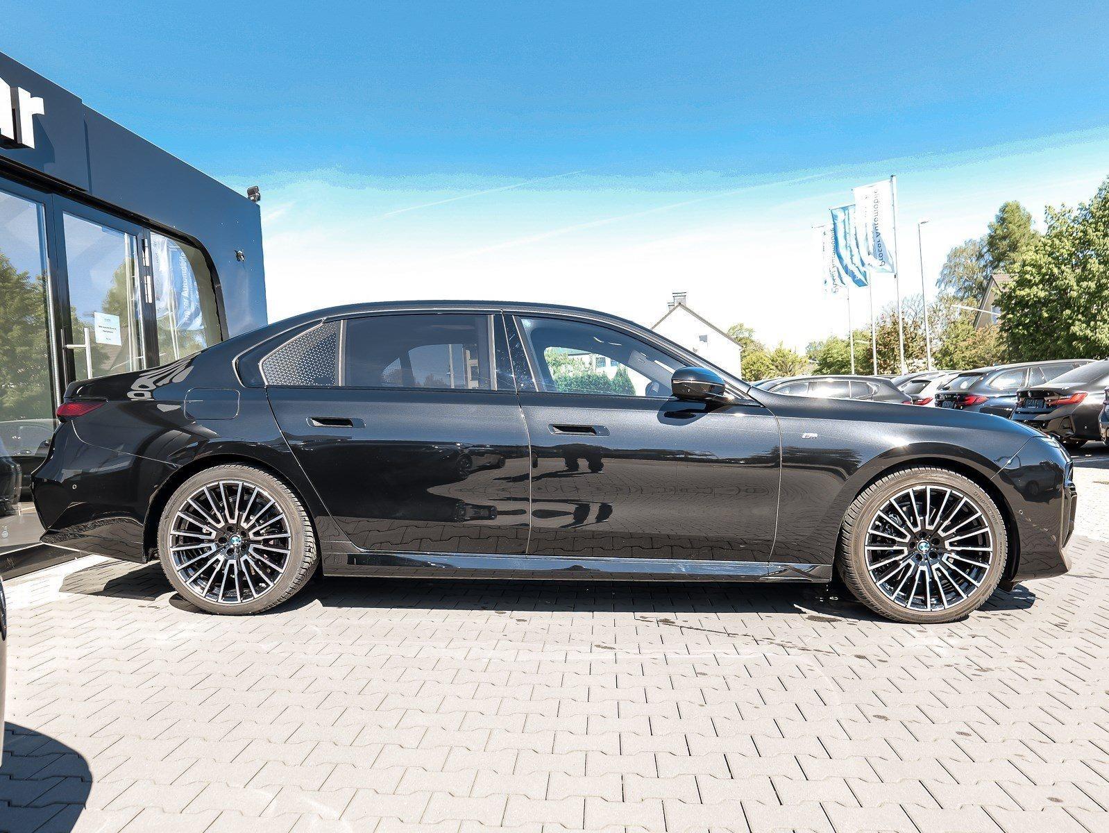 BMW 7er – Bild 22