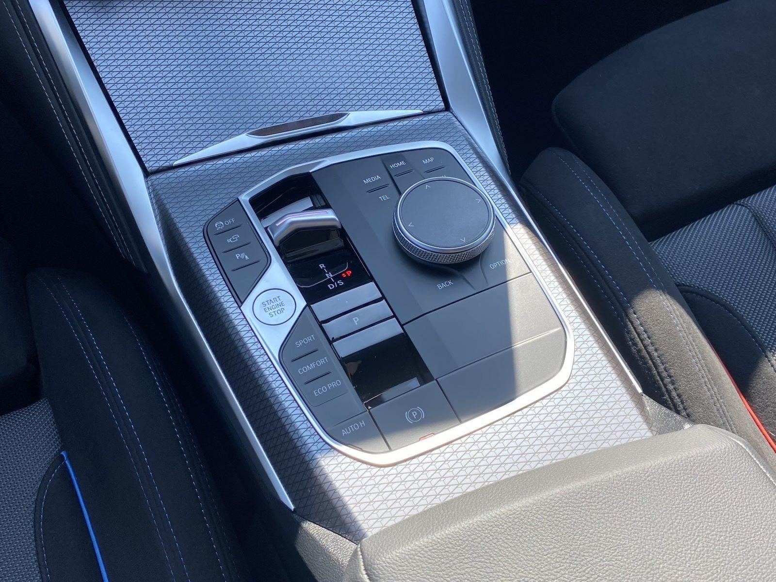 BMW 4er Gran Coupé – Bild 14