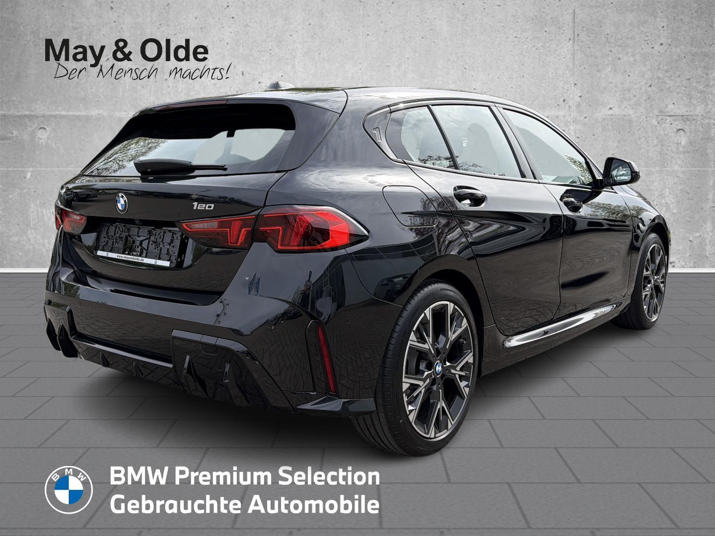 BMW 1er – Bild 5
