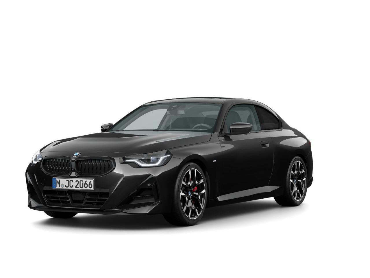 BMW 2er Coupé – Bild 2