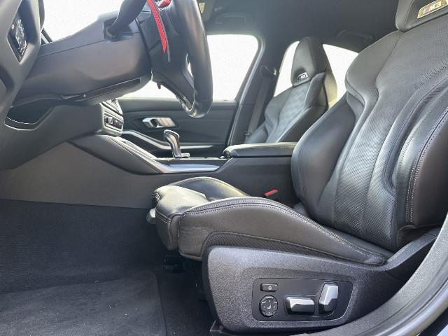 BMW M3 – Bild 6