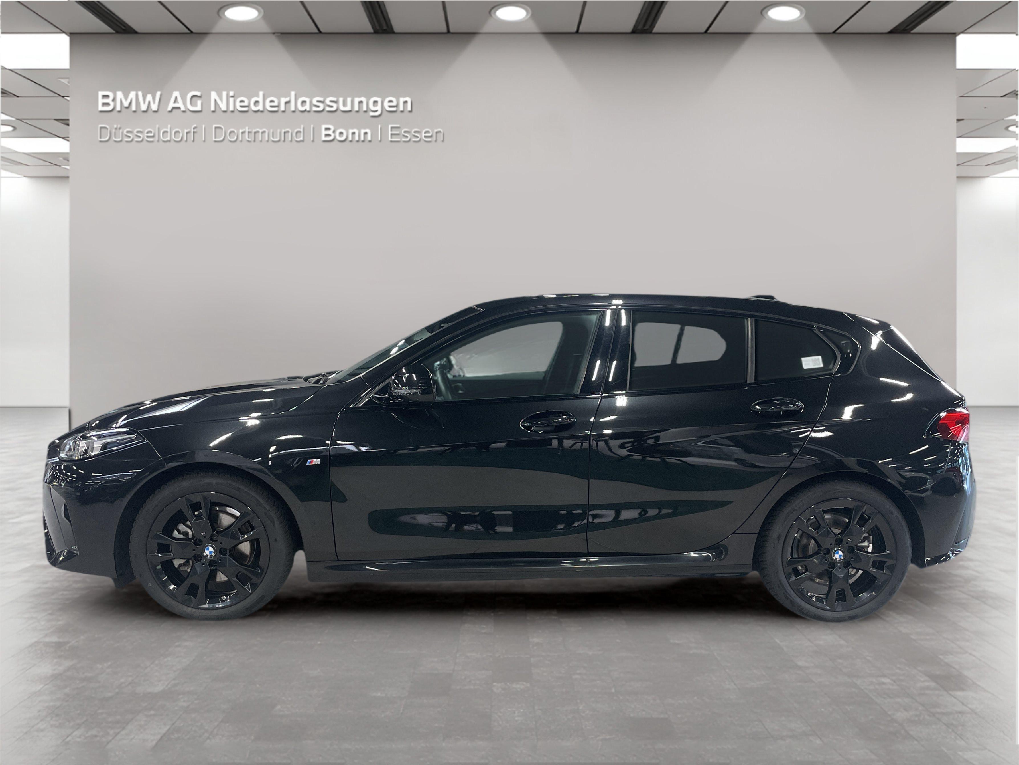 BMW 1er – Bild 3