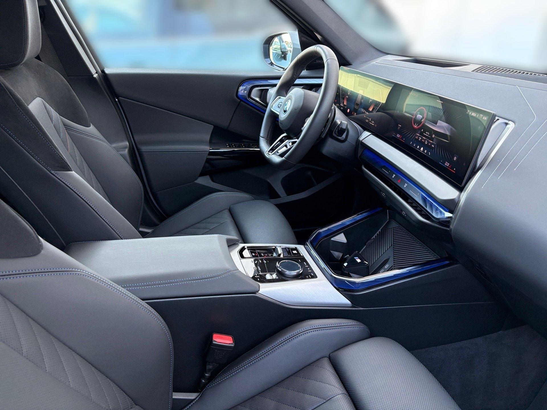 BMW X3 – Bild 3