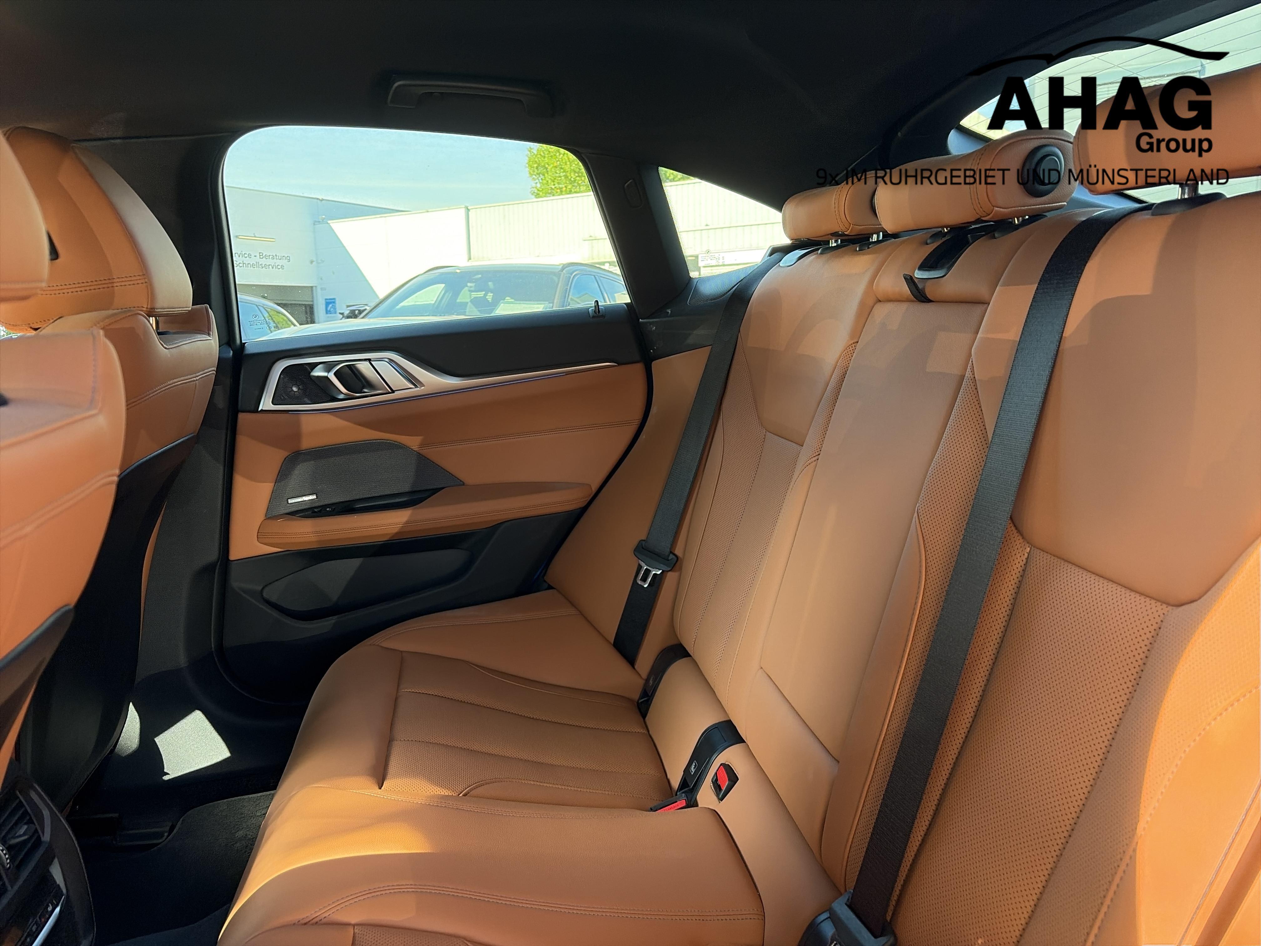 BMW 4er Gran Coupé – Bild 9
