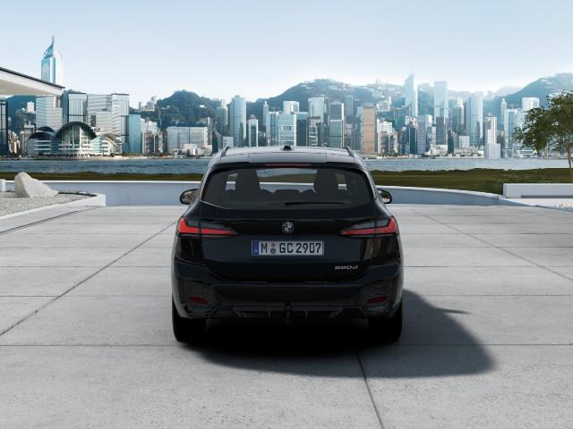 BMW 2er Active Tourer – Bild 3