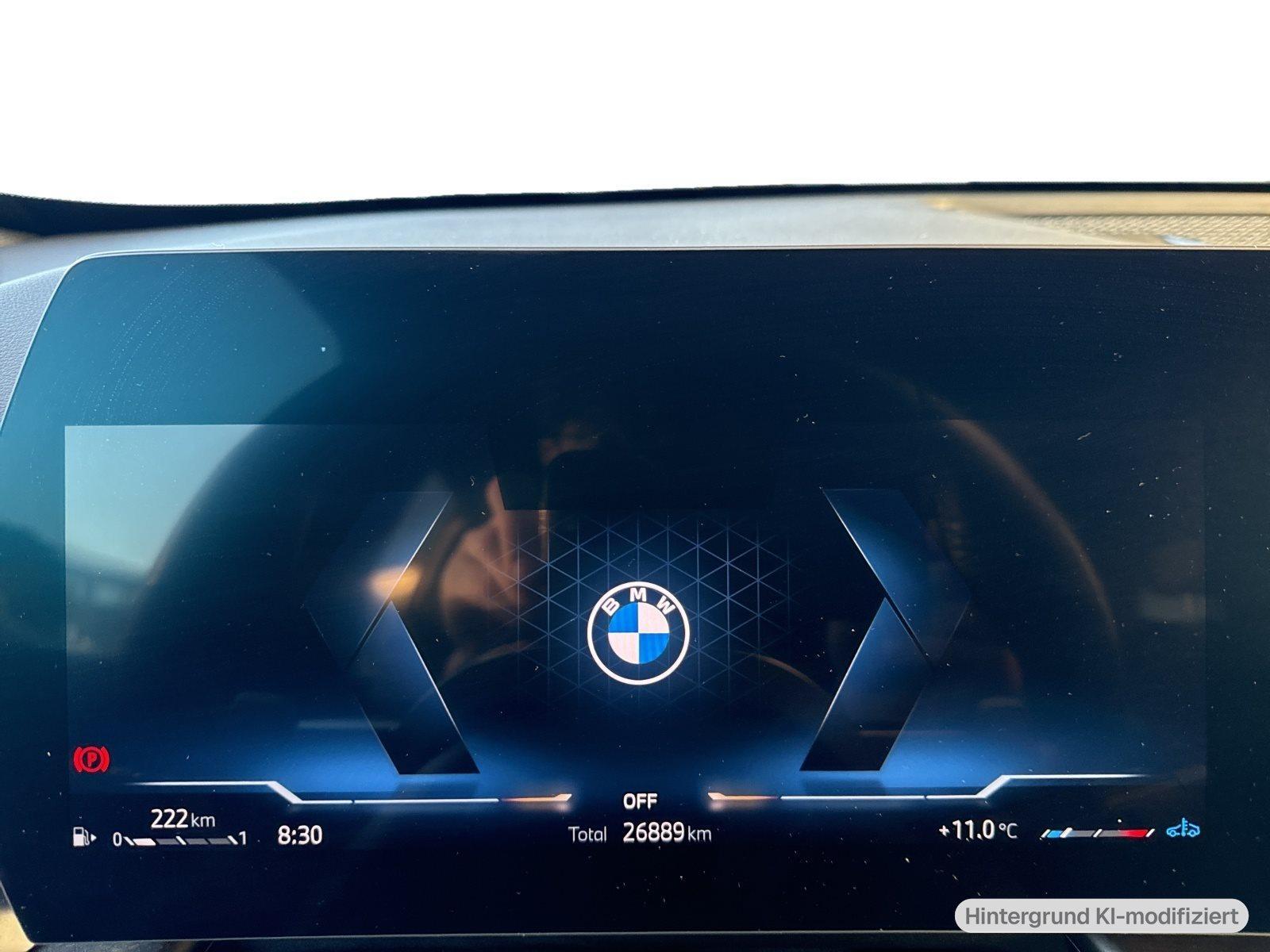 BMW X1 – Bild 10