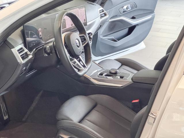BMW 3er Touring – Bild 8