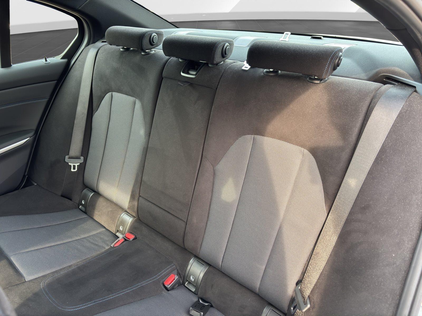 BMW 3er – Bild 8