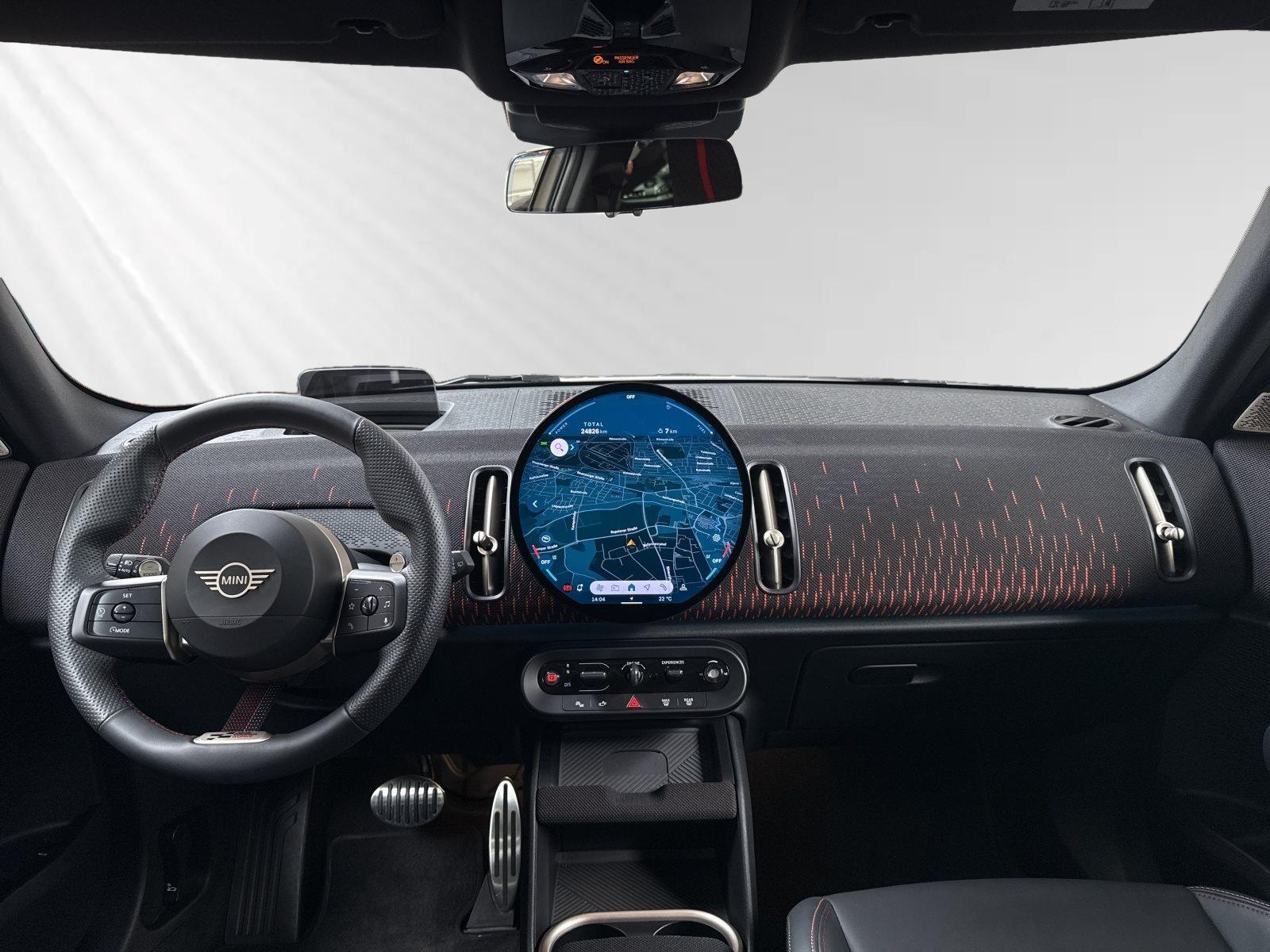 MINI Countryman – Bild 15
