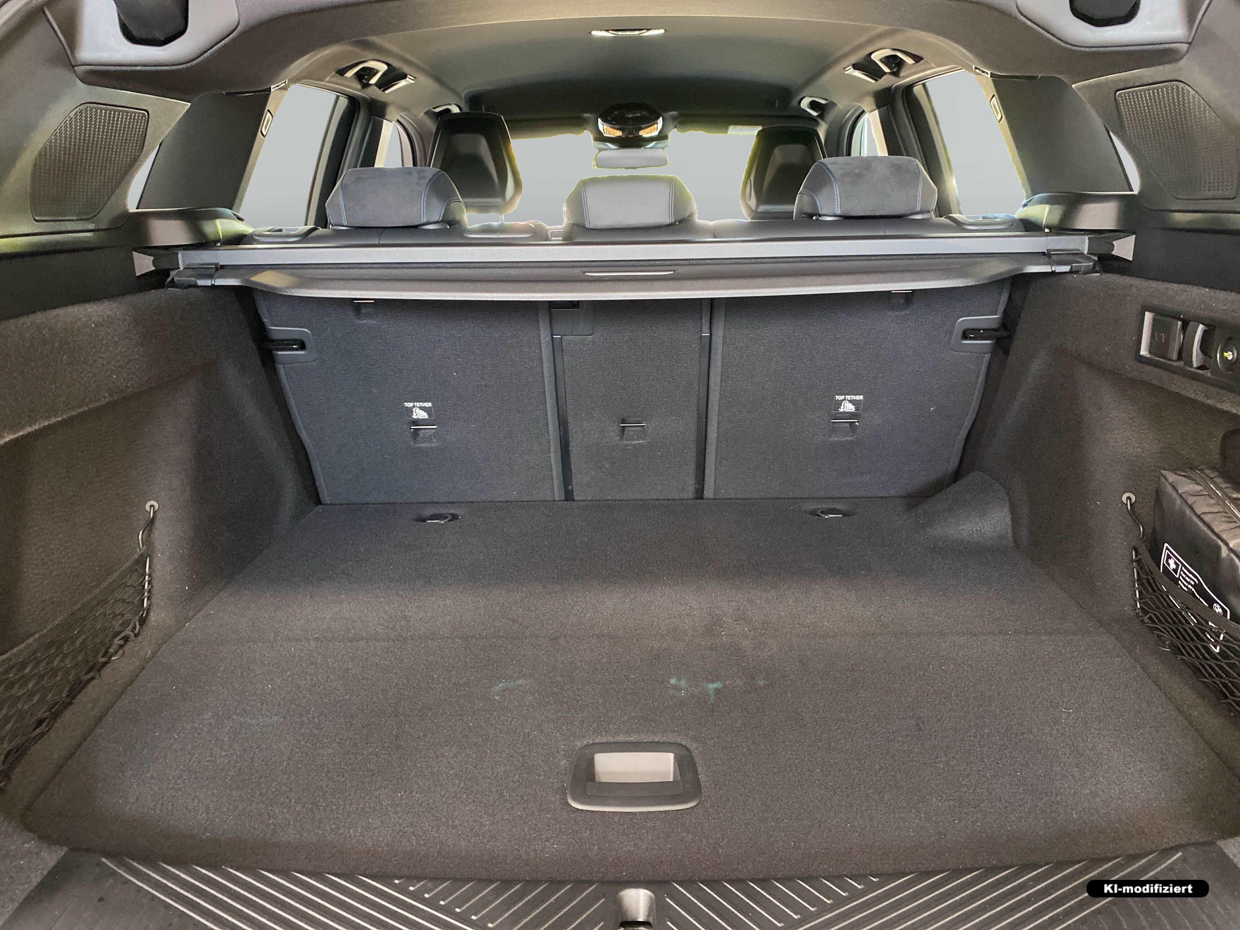 BMW X3 – Bild 13