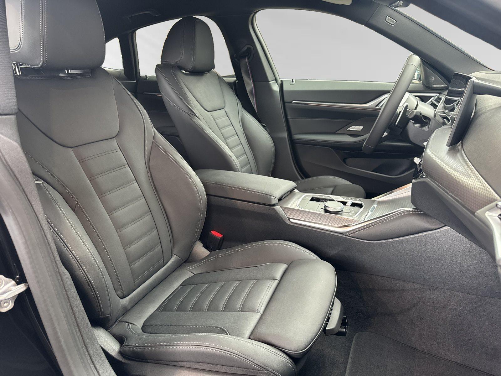 BMW 4er Gran Coupé – Bild 7
