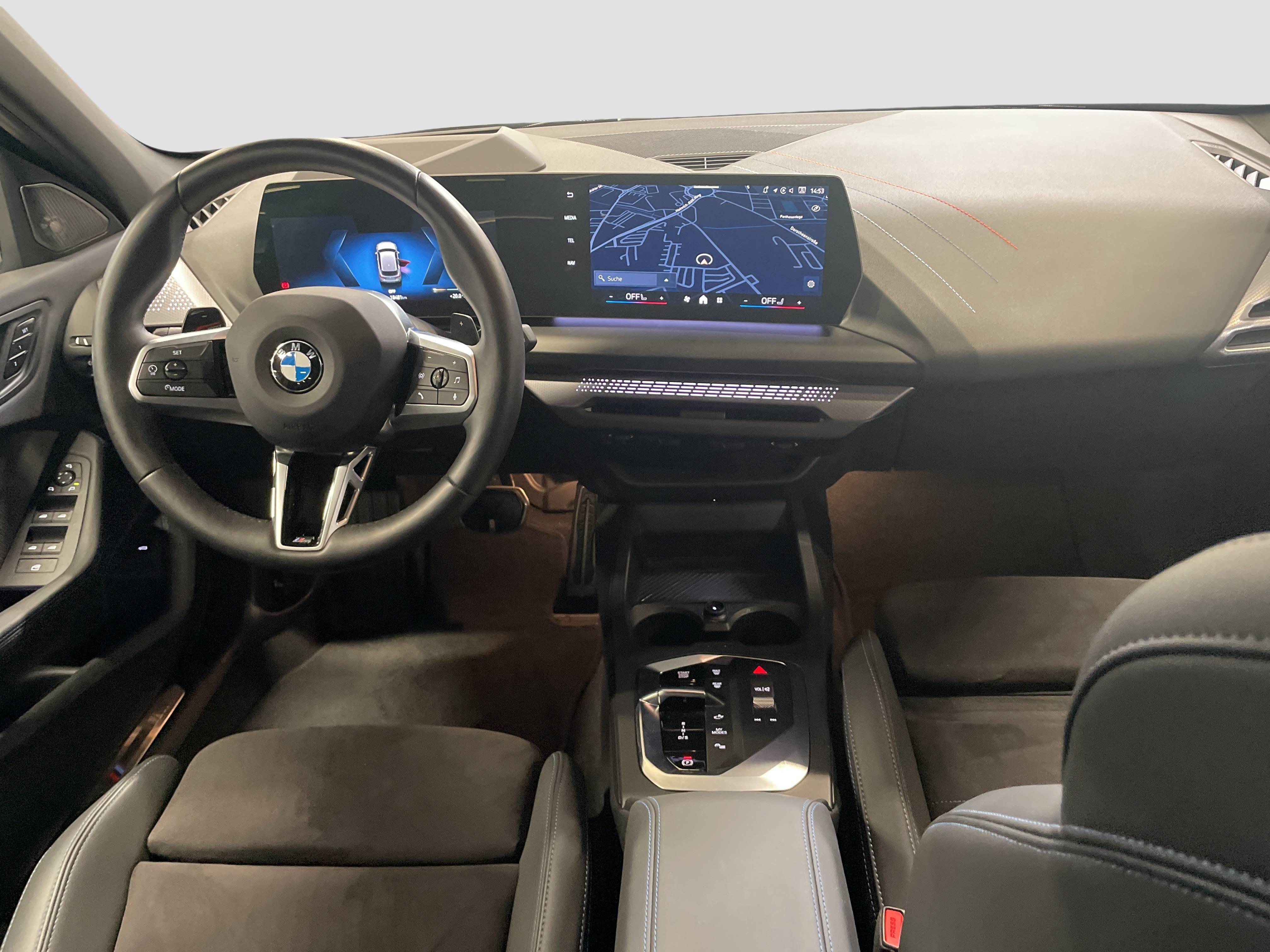 BMW 1er – Bild 17