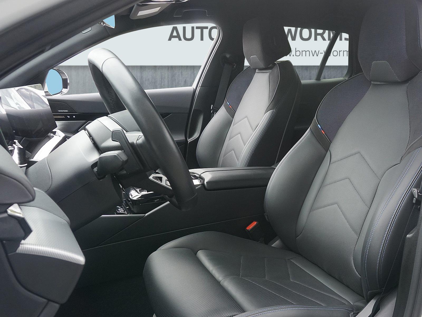 BMW 5er Touring – Bild 23