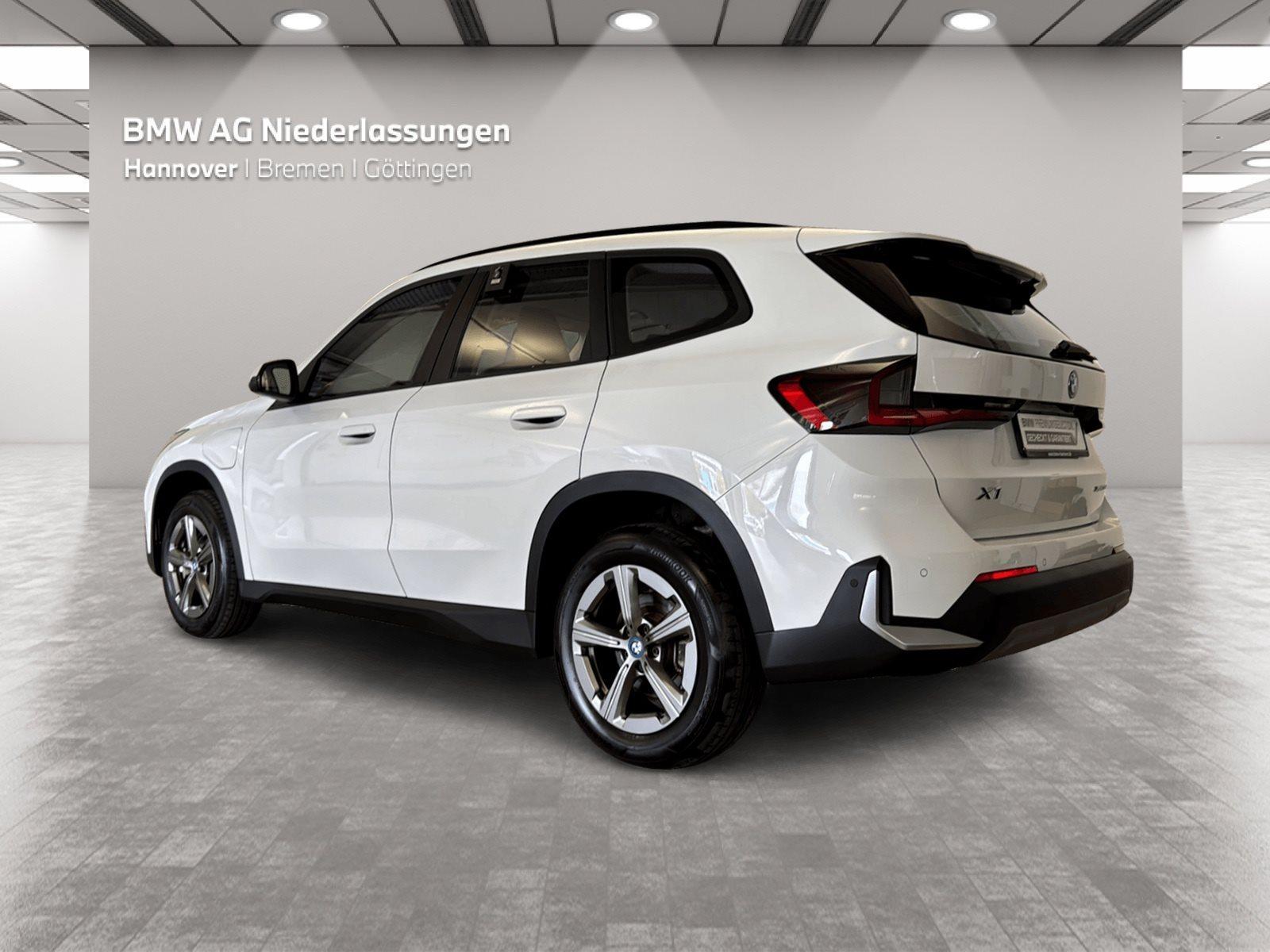 BMW X1 – Bild 2