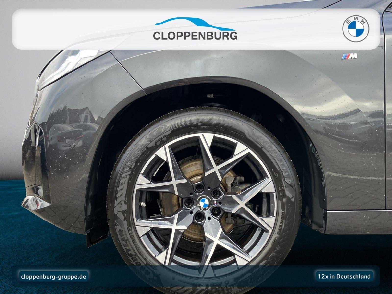 BMW X3 – Bild 19