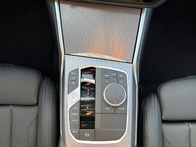 BMW 3er Touring – Bild 12