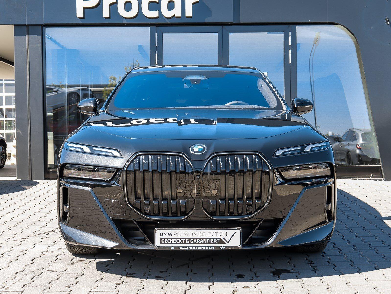BMW 7er – Bild 24