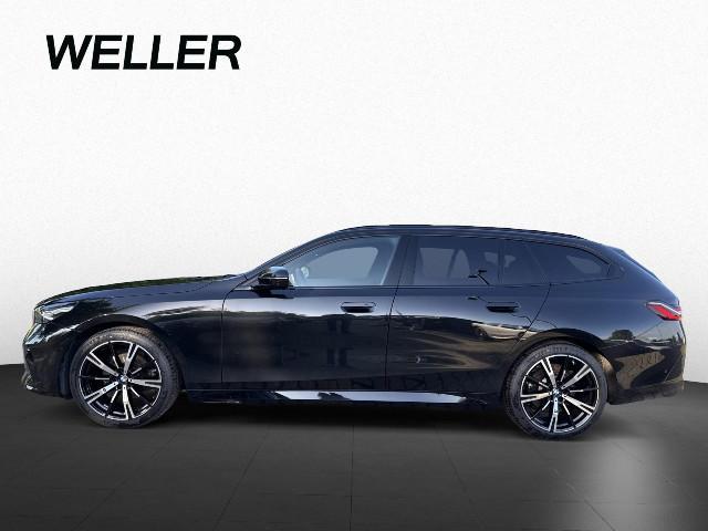 BMW 5er Touring – Bild 5