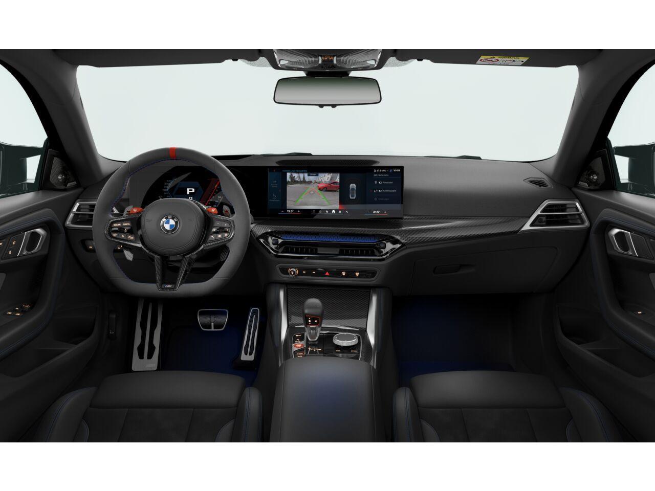 BMW M2 Coupé – Bild 15