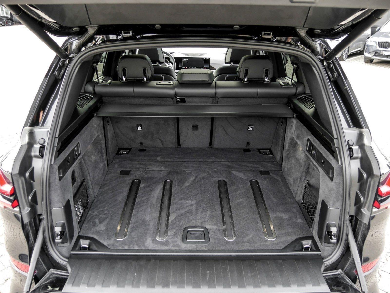 BMW X5 – Bild 19