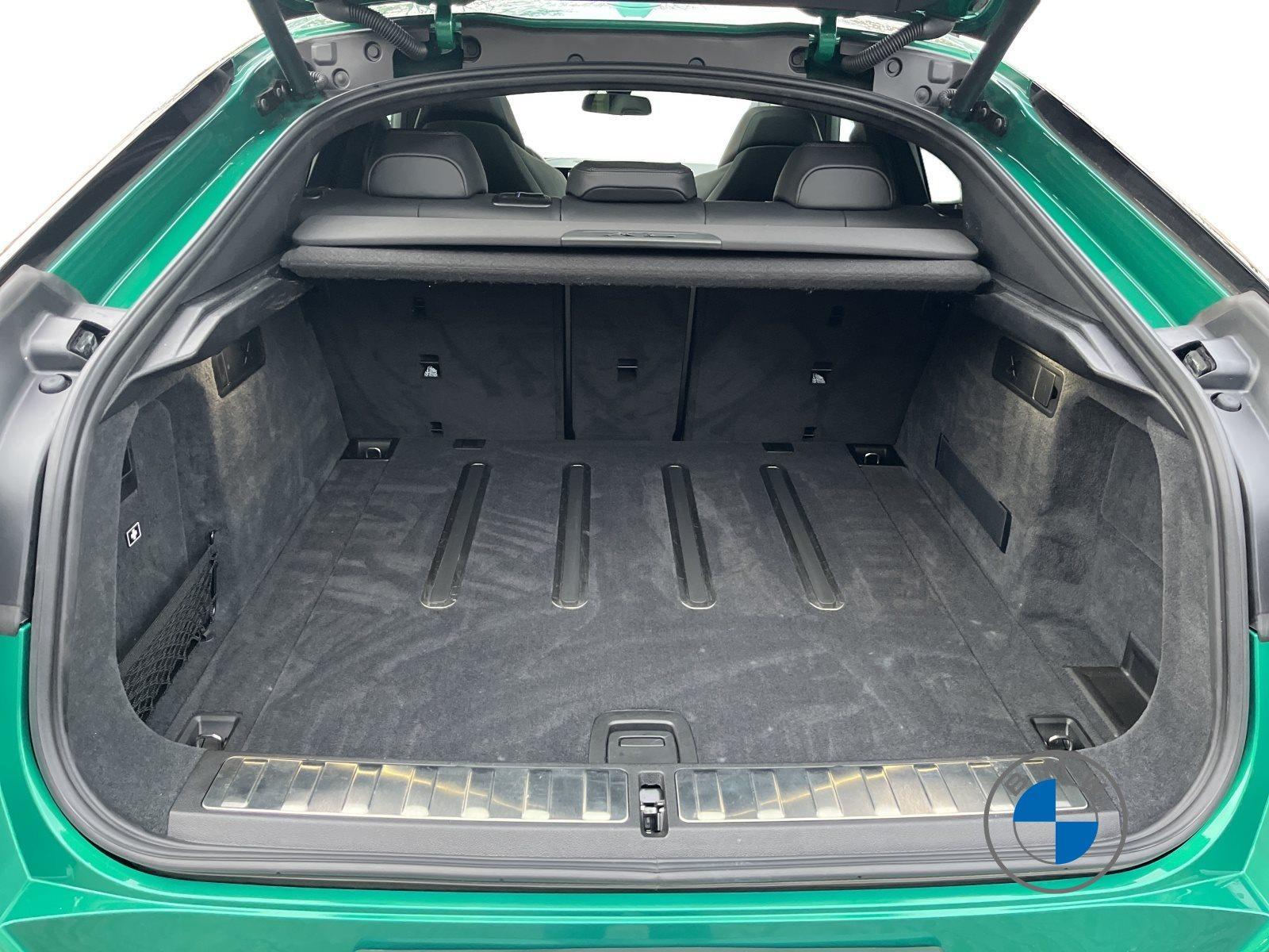 BMW X6M – Bild 13