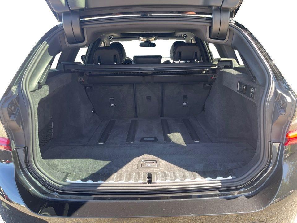 BMW 3er Touring – Bild 12
