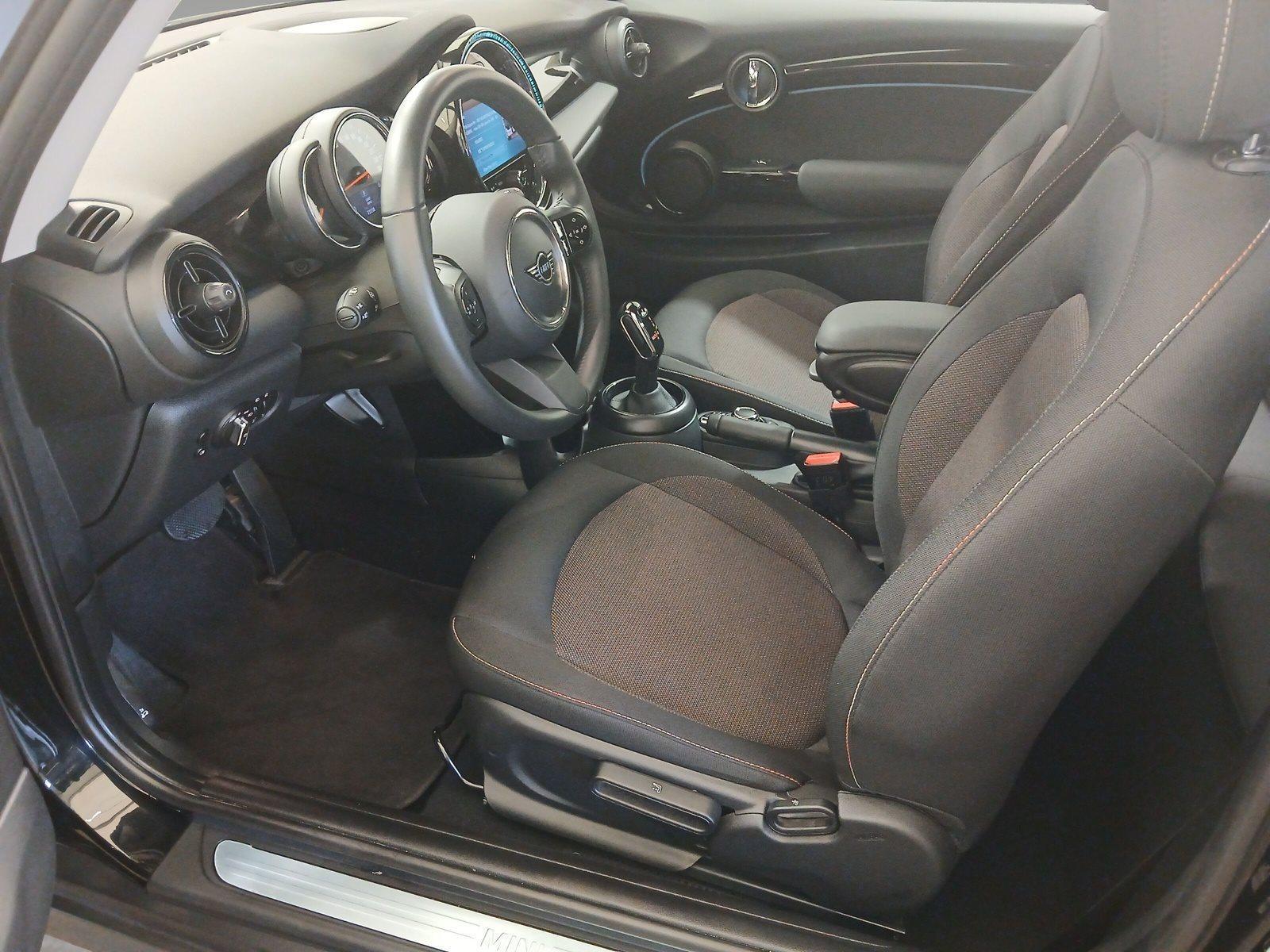 MINI Cooper 3-Türer – Bild 12