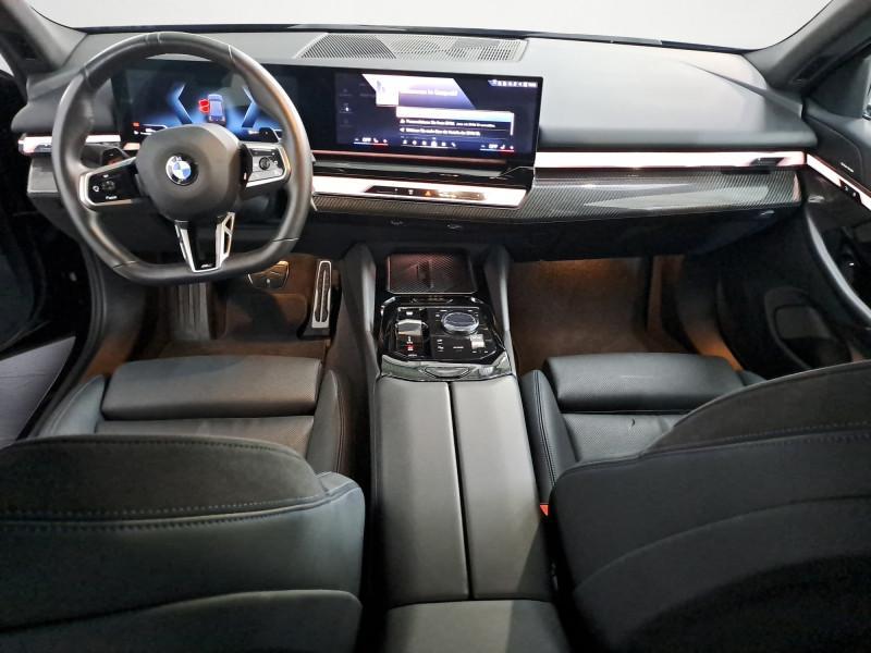 BMW 5er – Bild 15