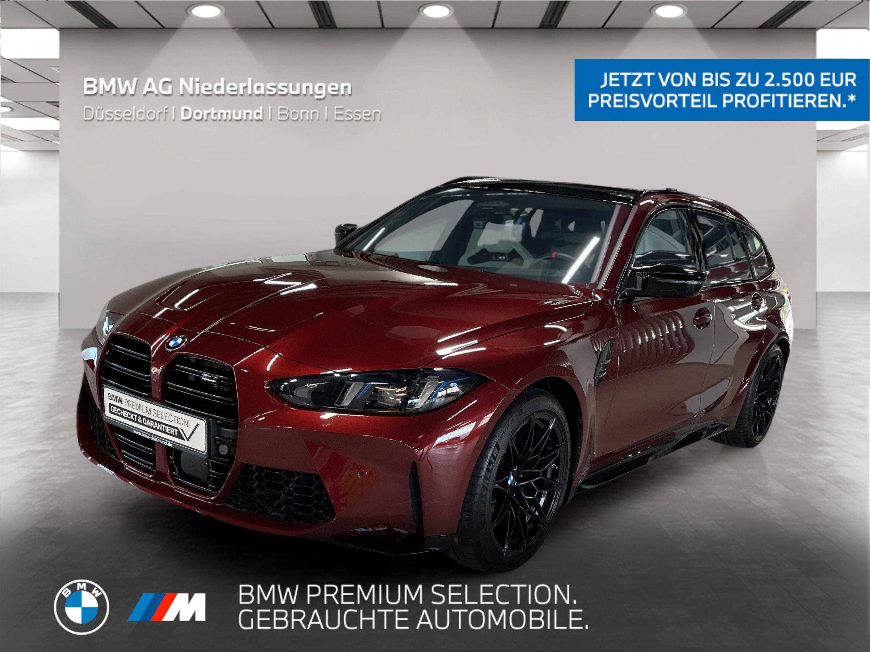 BMW M3 Touring
