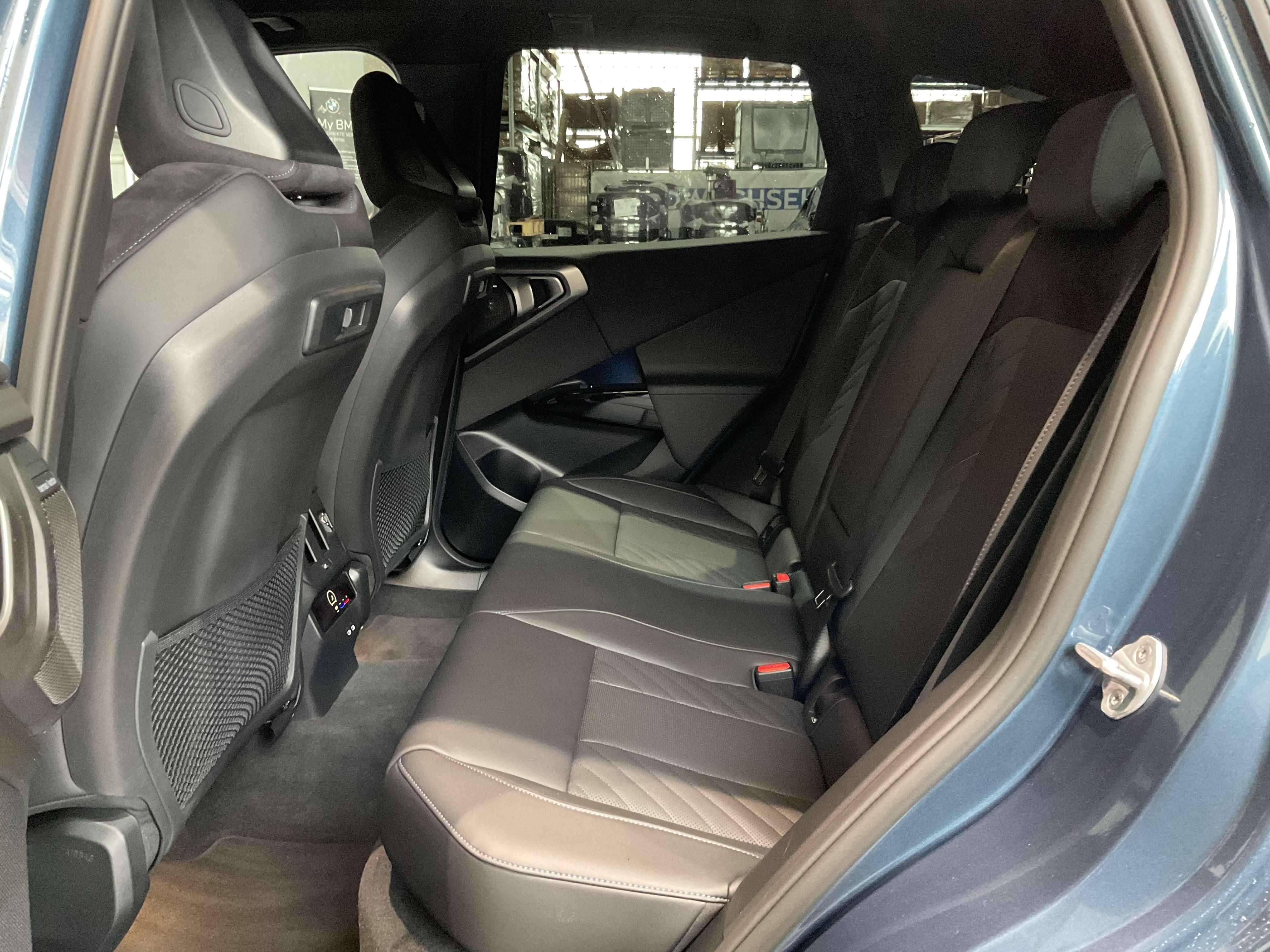 BMW X3 – Bild 12