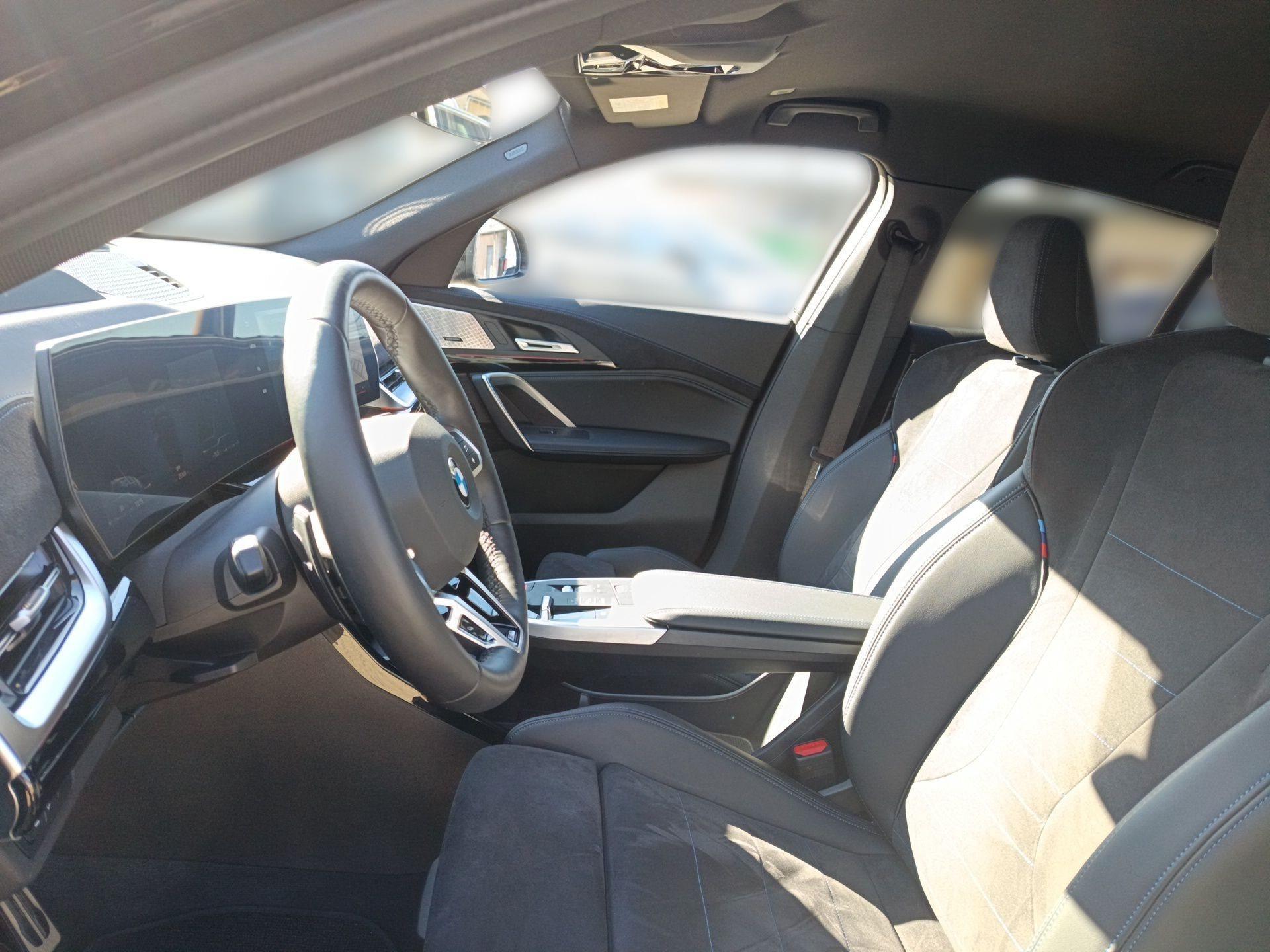 BMW X2 – Bild 11