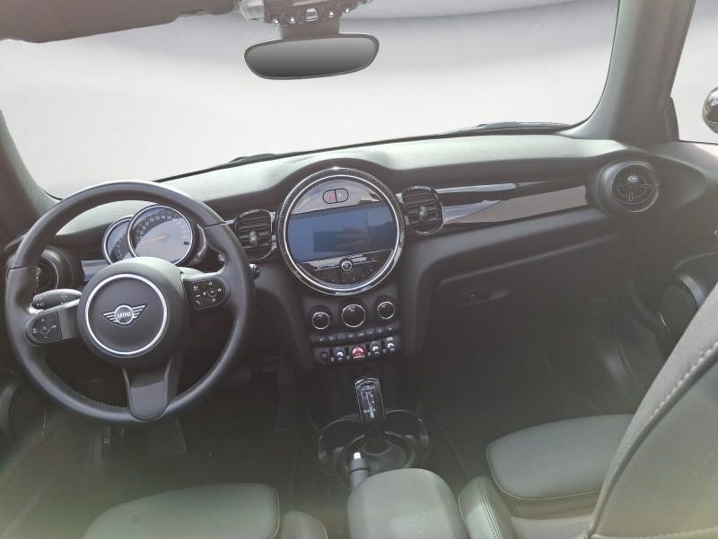 MINI Cabrio – Bild 7